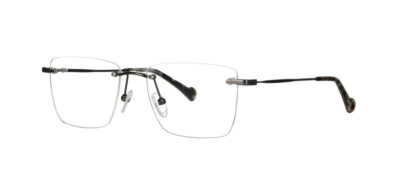 Oprawa z nakładką clip-on TONNY 0037C2