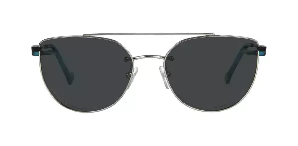 Oprawa z nakładką clip-on TONNY 0038C1