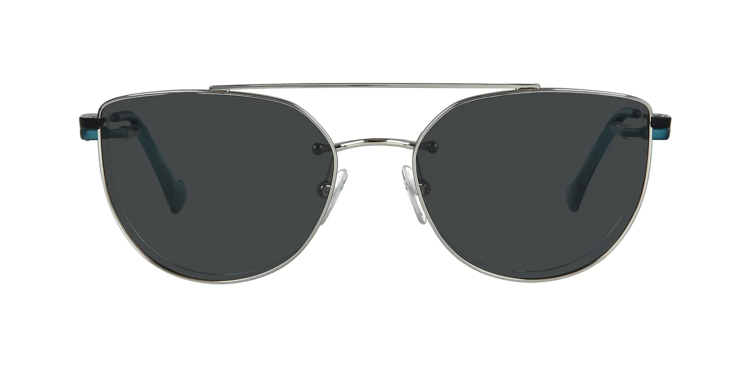 Oprawa z nakładką clip-on TONNY 0038C1