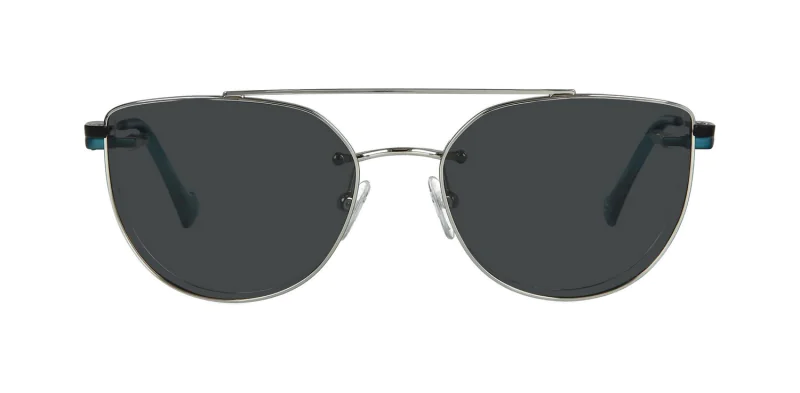 Oprawa z nakładką clip-on TONNY 0038C1