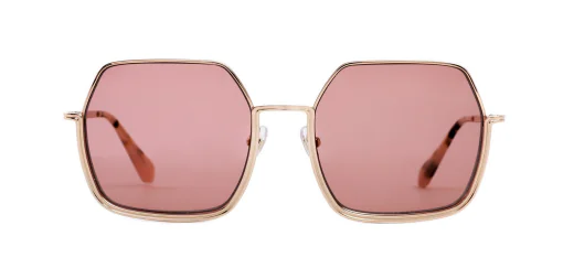 Okulary przeciwsłoneczne GIGI Studios 6487/6 AMBER