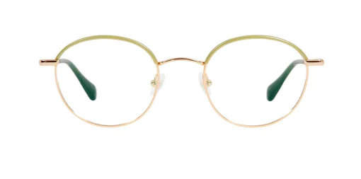 Oprawa okularowa GIGI Studios 63510/0 TRIBECA