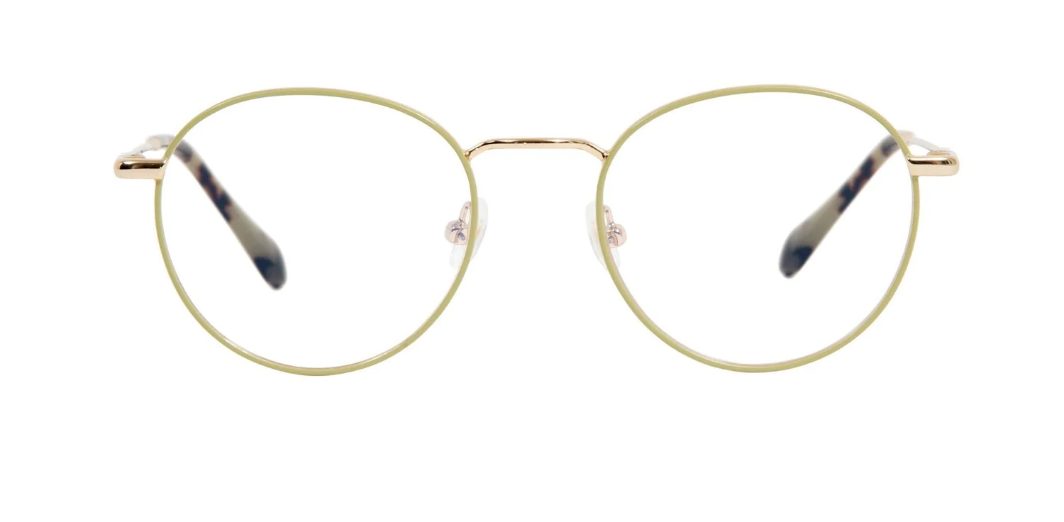 Oprawa okularowa GIGI Studios 64050/7 QUARTZ