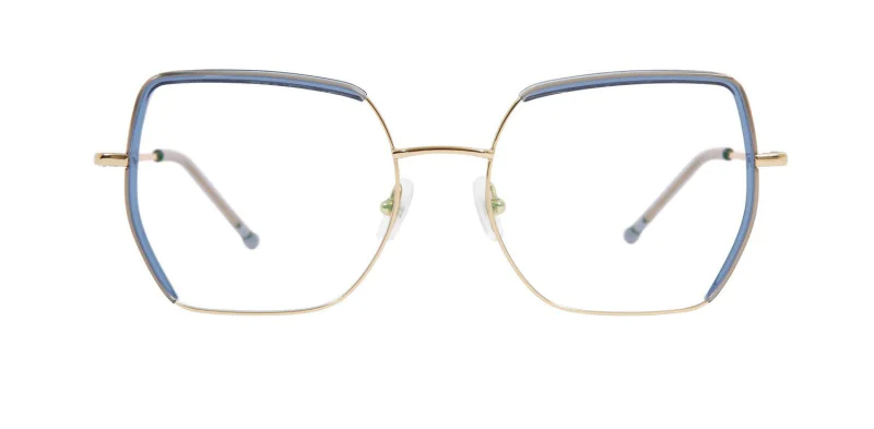 Oprawa okularowa GIGI Studios 8090/3 MINERVA LAB
