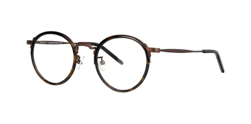 Oprawa okularowa TONNY Future F55C1