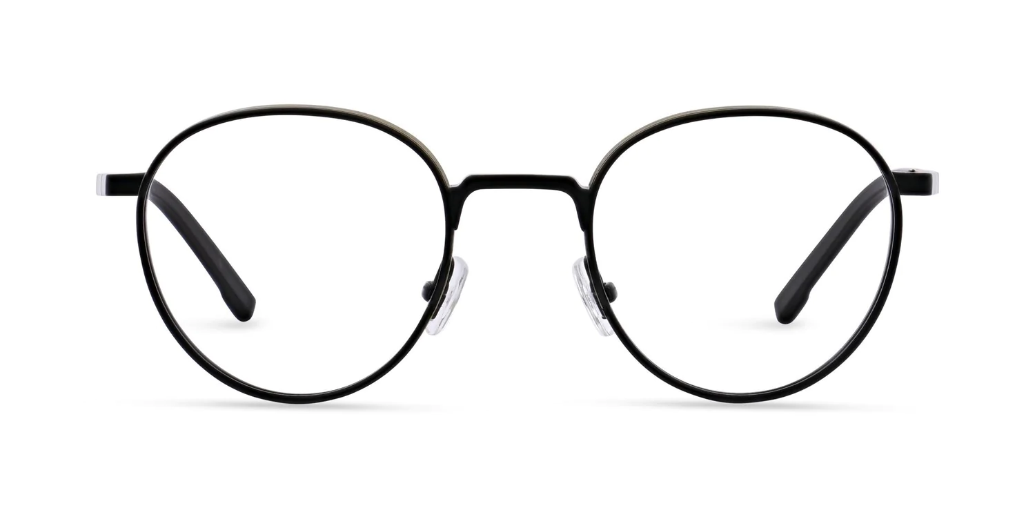 Oprawa okularowa MOREL OGA...