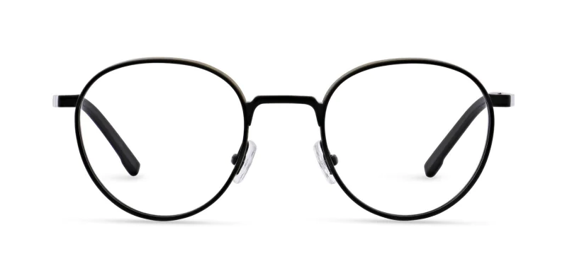 Oprawa okularowa MOREL OGA 10162O ND01