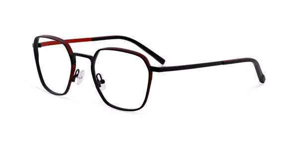 Oprawa okularowa MOREL OGA 10165O NR10