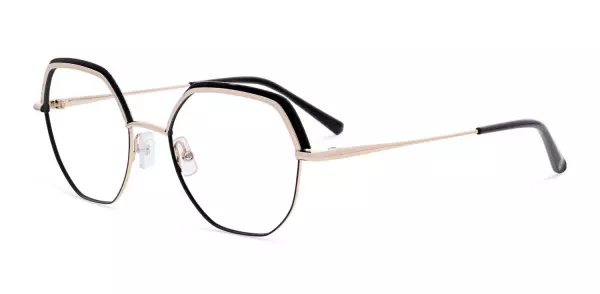 Oprawa okularowa MOREL KOALI 20109K NP04