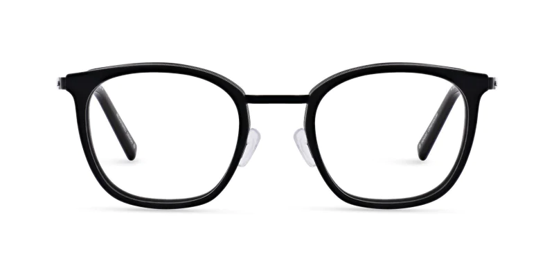 Oprawa okularowa MOREL OGA 10172O NG08