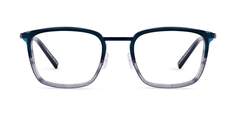 Oprawa okularowa MOREL OGA 10173O BG11