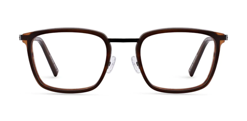 Oprawa okularowa MOREL OGA 10173O MG12