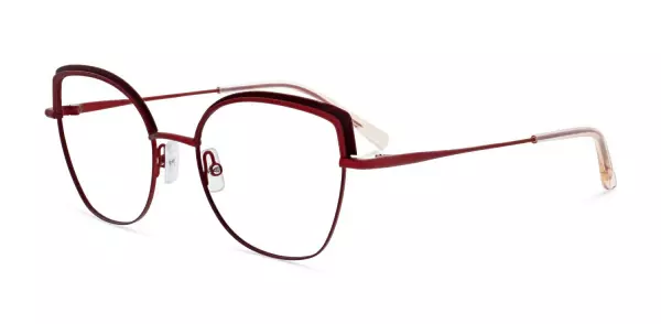 Oprawa okularowa MOREL KOALI 20111K RR11