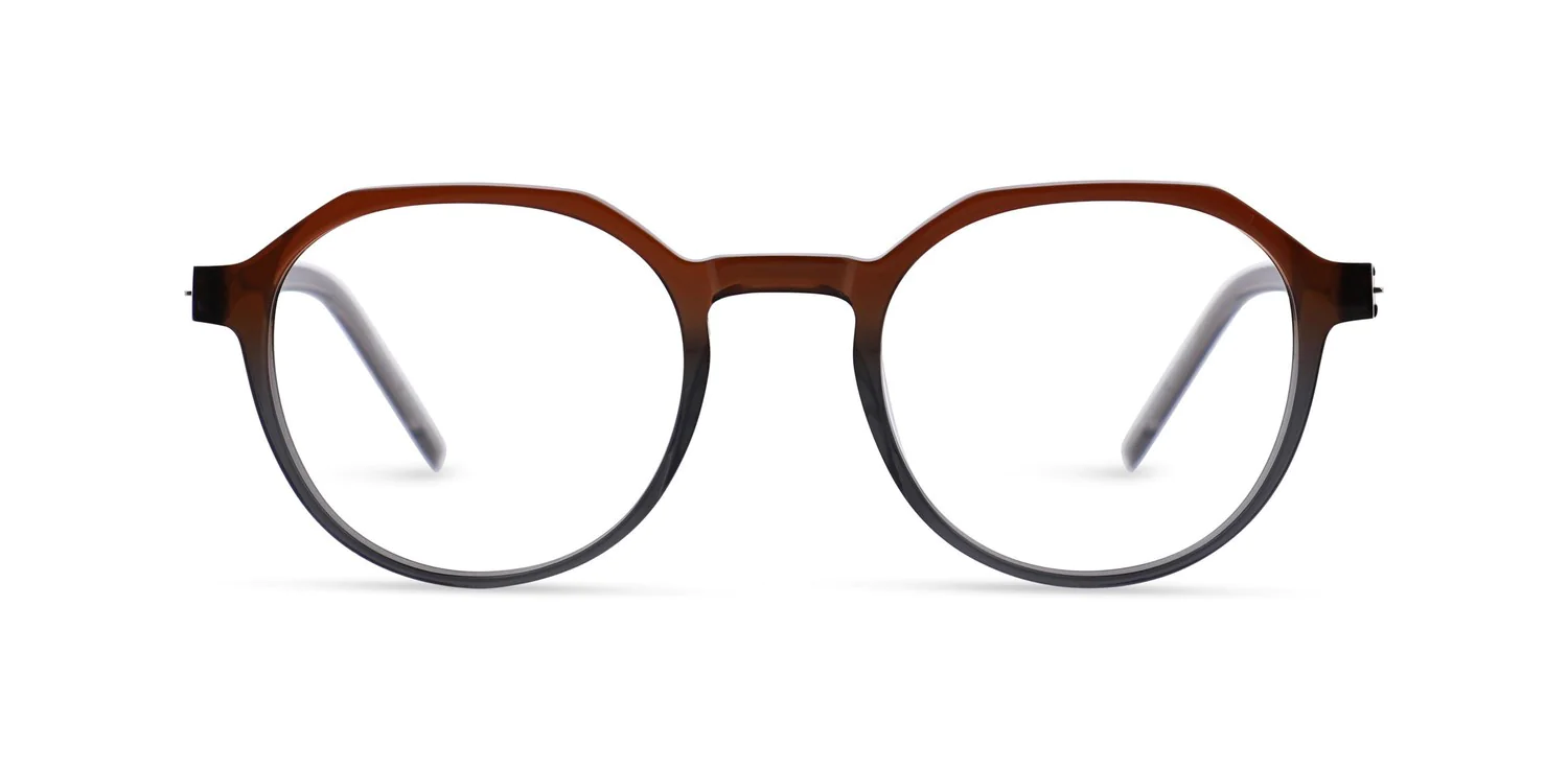 Oprawa okularowa MOREL...