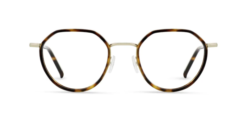 Oprawa okularowa MOREL 1880 60135M TD03