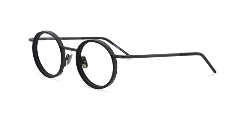Oprawa okularowa MOREL JEAN NOUVEL 90012C NG01