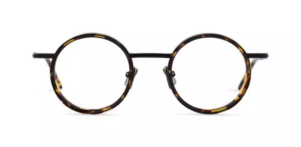 Oprawa okularowa MOREL JEAN NOUVEL 90012C TN03