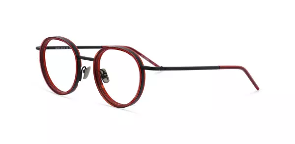 Oprawa okularowa MOREL JEAN NOUVEL 90013C RN08