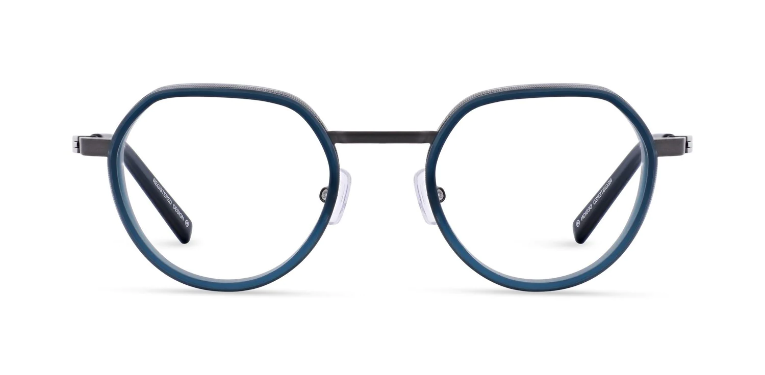 Oprawa okularowa MOREL OGA 10170O BG02