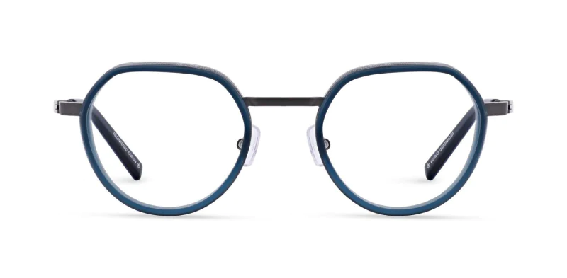 Oprawa okularowa MOREL OGA 10170O BG02