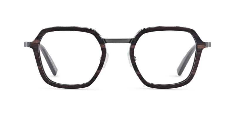 Oprawa okularowa MOREL OGA 10167O MG04