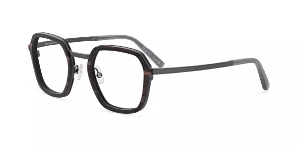 Oprawa okularowa MOREL OGA 10167O MG04