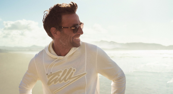 Zanurz się w esencji współczesnego luksusu ZILLI