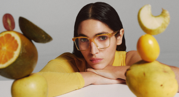 Odkryj soczyste nowości od GIGI STUDIOS