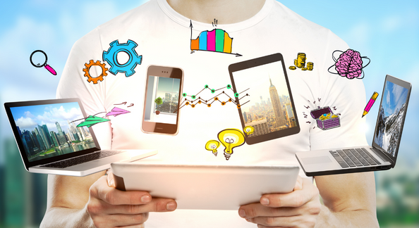 Cyfrowe zmęczenie wzroku pandemią, która dotyka już co drugiego Polaka!