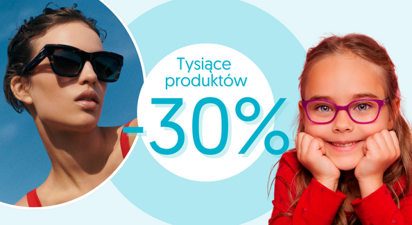 Celebruj Dzień Mamy i Dzień Dziecka na SparkEye.pl!