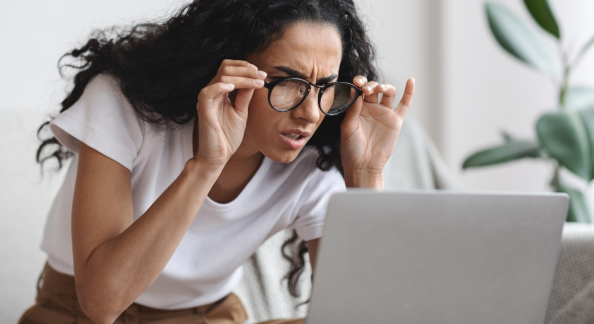 Co to jest astygmatyzm? Definicja, objawy, leczenie