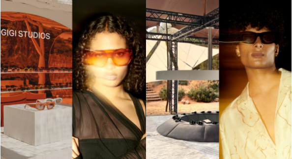 Poczuj klimat Ibizy z nowym projektem GIGI Studios