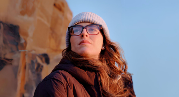 Poczuj naturalne piękno z TONNY Eyewear!